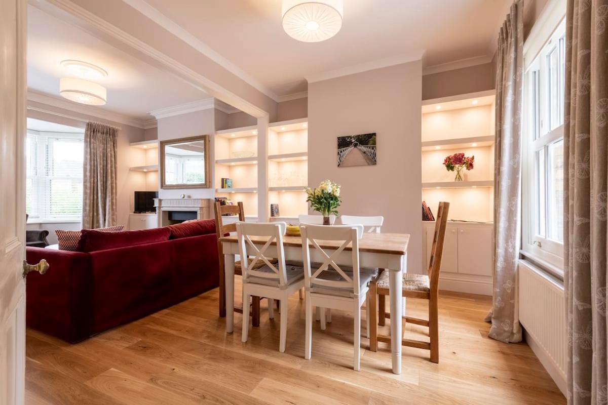 Norfolk House - Holiday home