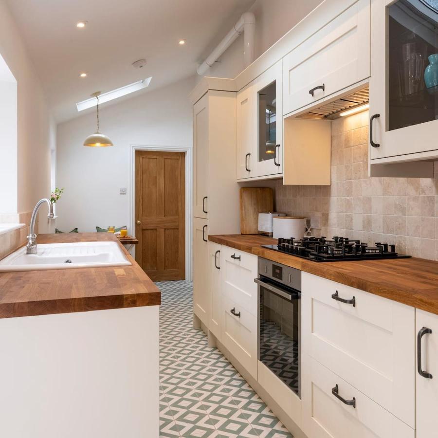 Norfolk House -