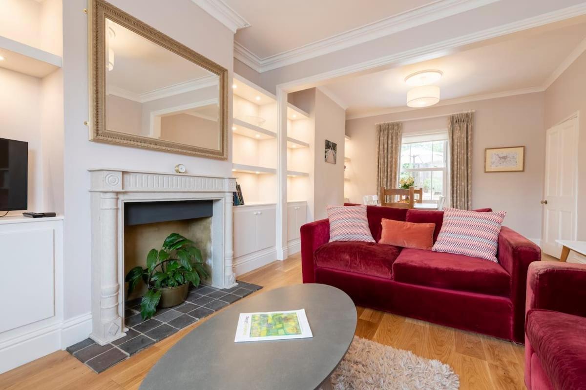 Norfolk House - Holiday home Stamford