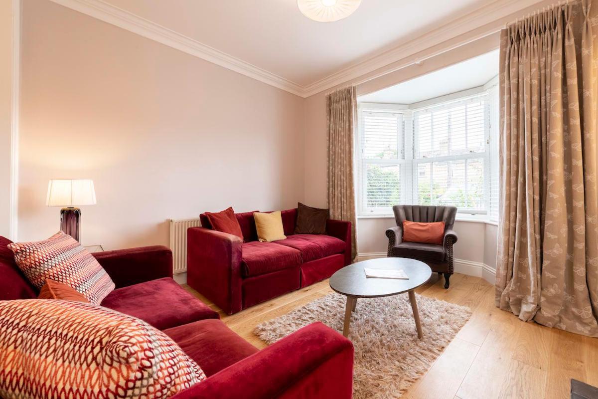 Norfolk House - Holiday home *