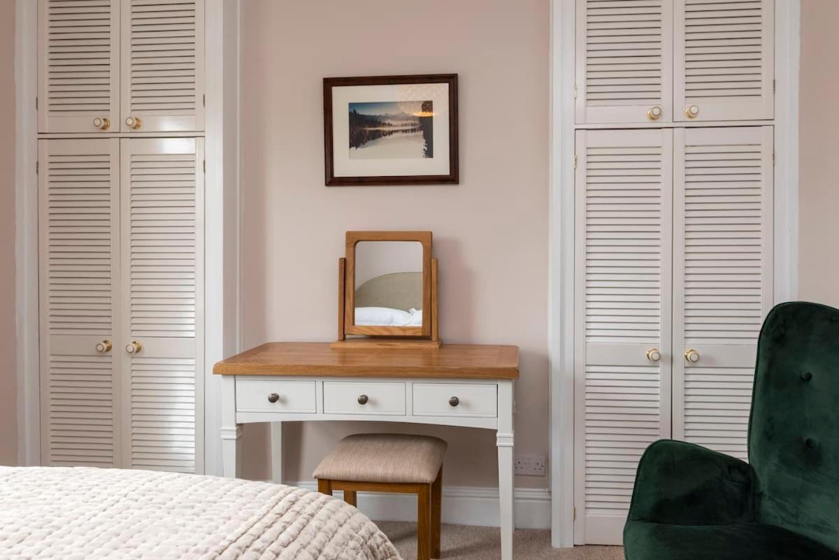 Holiday home Norfolk House - Stamford