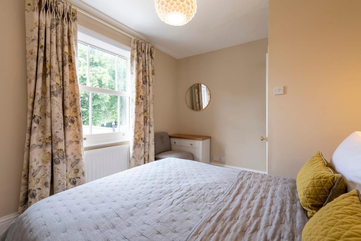 Norfolk House -
