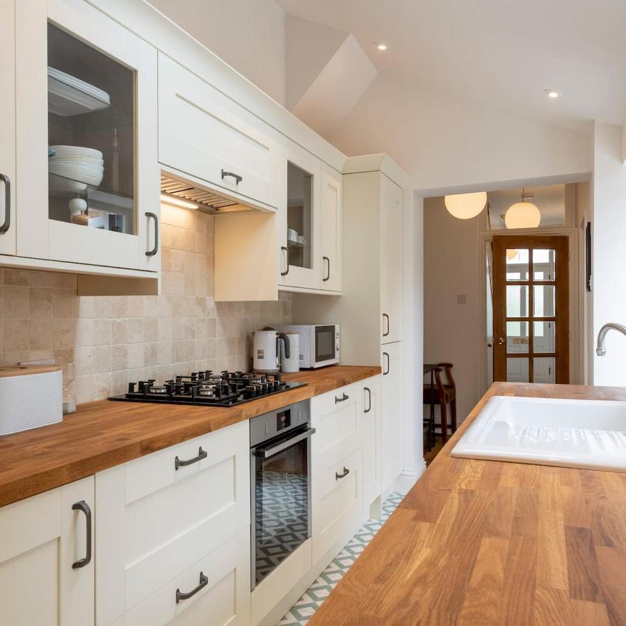 Holiday home Norfolk House - *