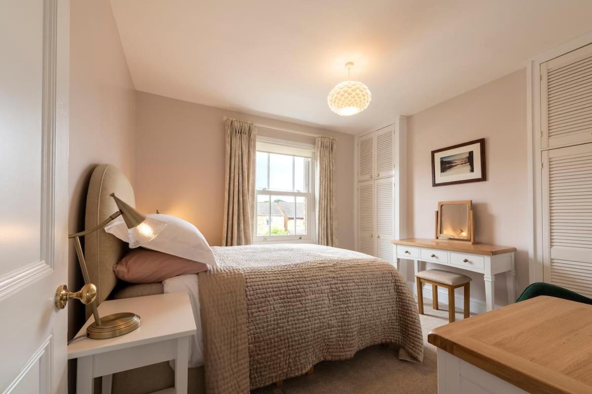 Norfolk House - Holiday home