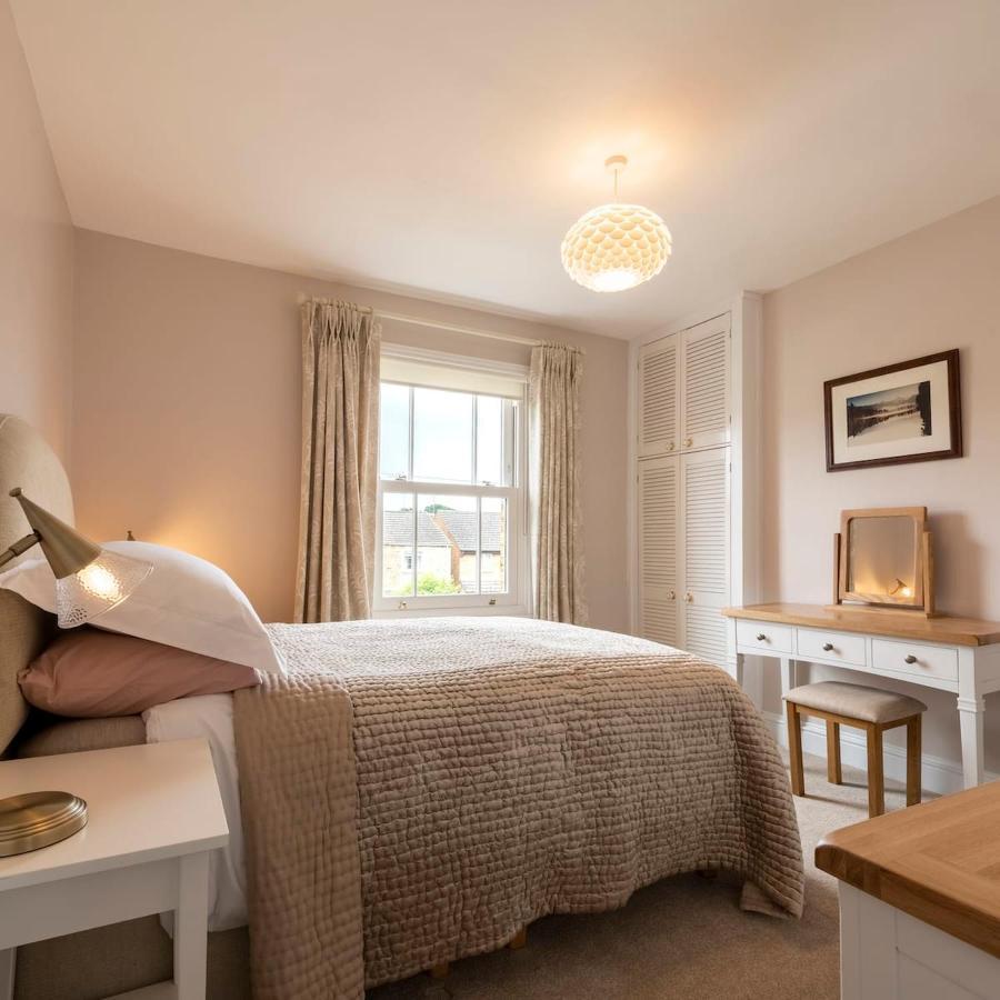 Norfolk House - Holiday home Stamford