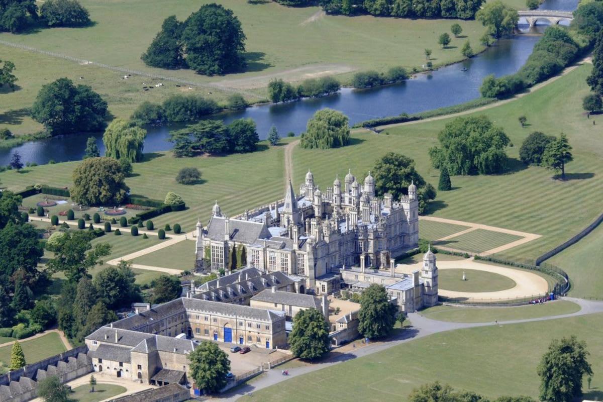 Norfolk House -