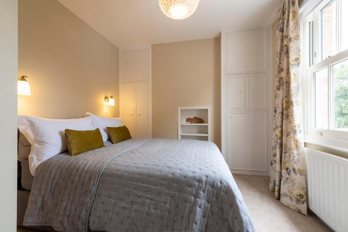 Ferienhaus Norfolk House -