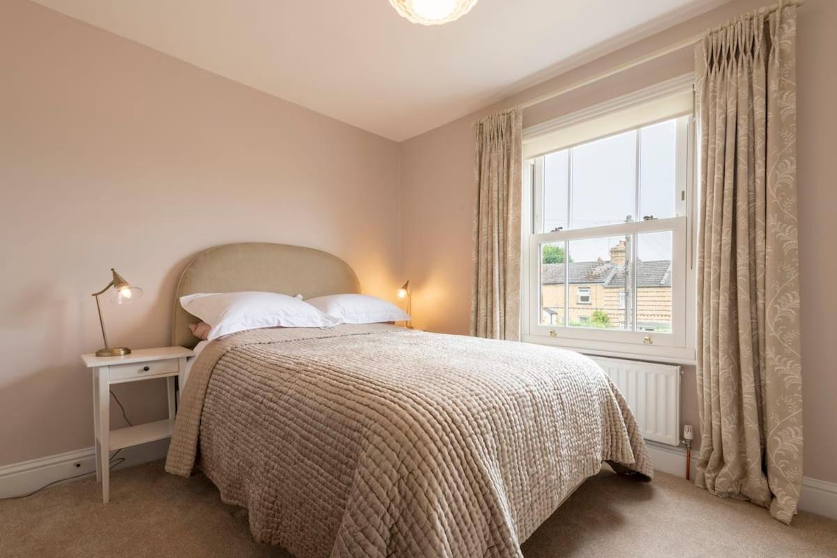 Ferienhaus Norfolk House - Stamford