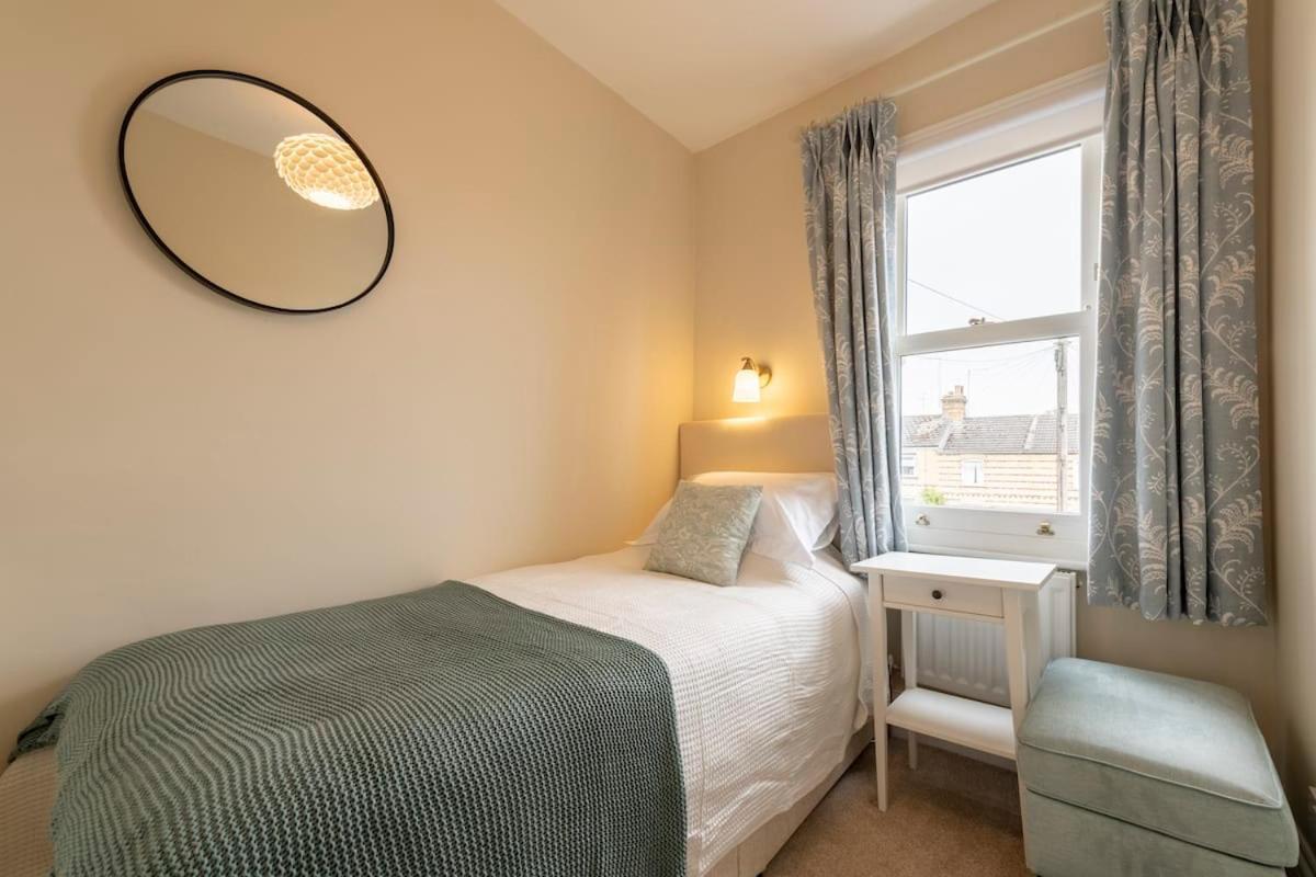 Norfolk House - * Stamford